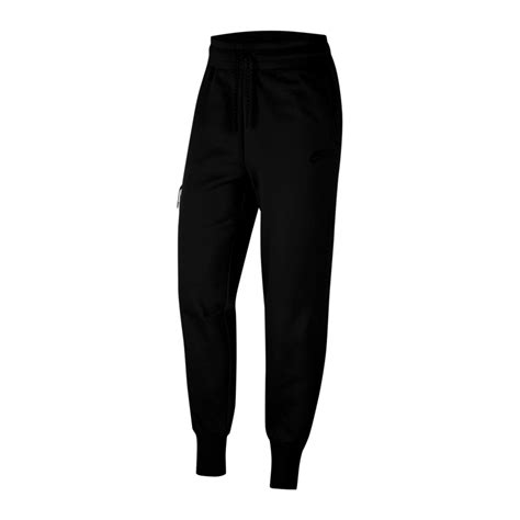 schwarze nike tech hose|nike tech fleece jogginghosen.